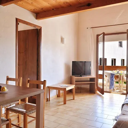 De Porticcio (Corsica)