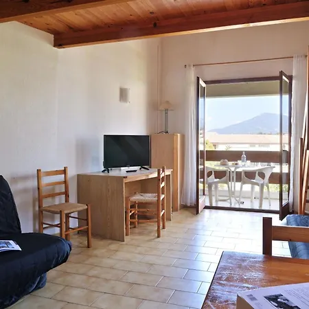 De Porticcio (Corsica)