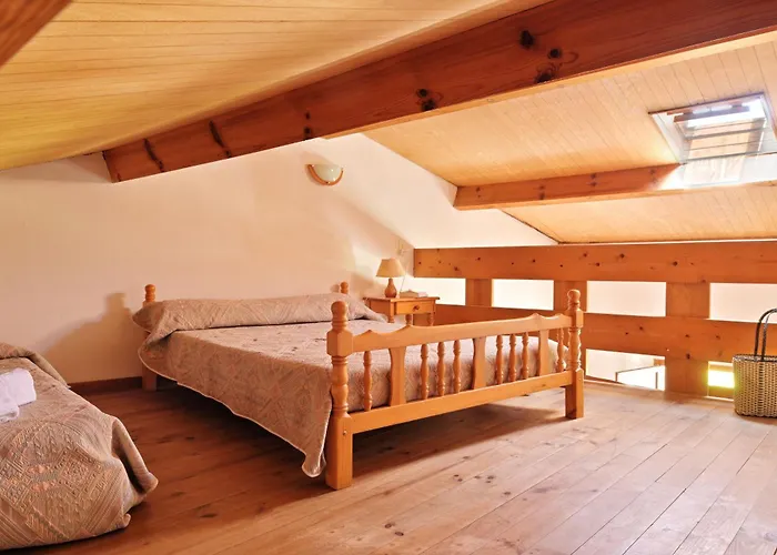 Μοτέλ De Porticcio (Corsica)