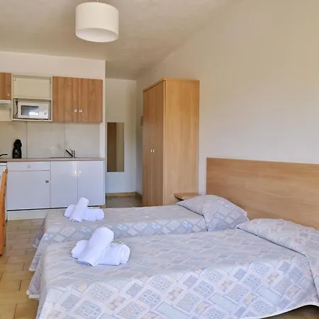 Μοτέλ De Porticcio (Corsica)