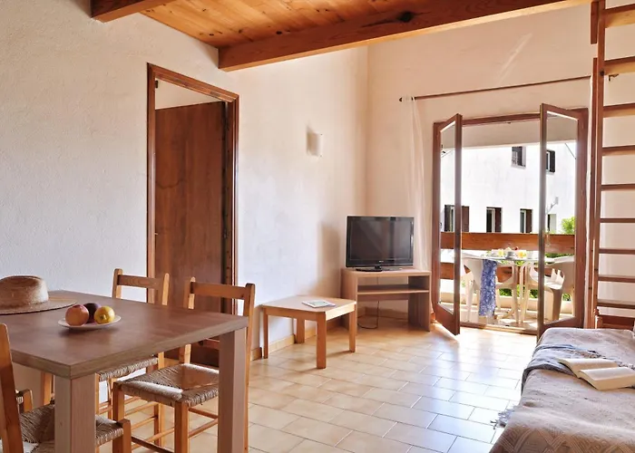 De Porticcio (Corsica)