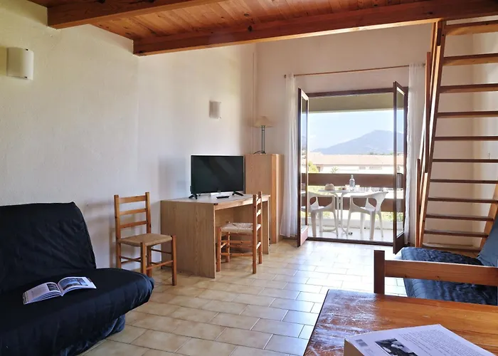 De Porticcio (Corsica)